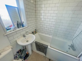 Keys Avenue, Horfield, Bristol