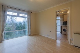 Cogan Court, Llandough