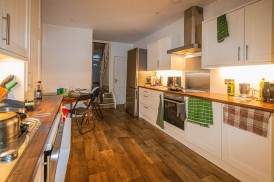 Gloucester Road, Horfield