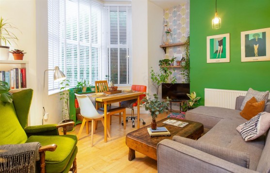 Cowbridge Road East, Canton, Cardiff