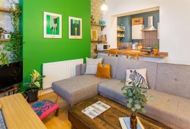 Cowbridge Road East, Canton, Cardiff