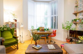 Cowbridge Road East, Canton, Cardiff