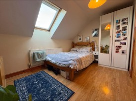 Fanny Street, Cathays