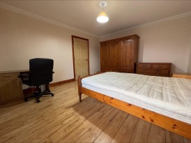 Fanny Street, Cathays