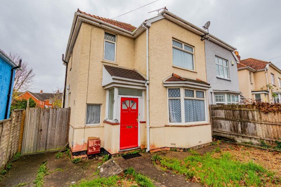 Muller Road, Horfield, Bristol