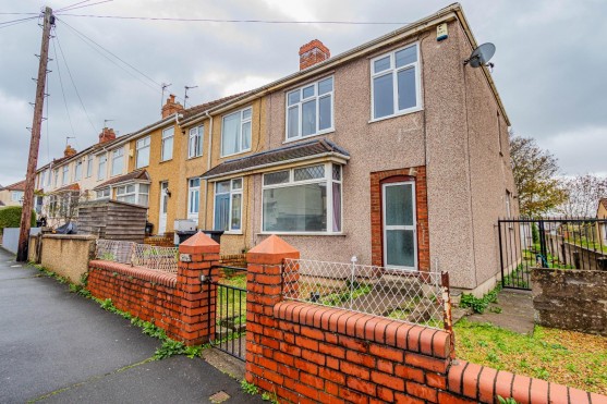 Keys Avenue, Bristol