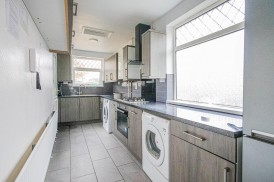 Keys Avenue, Bristol