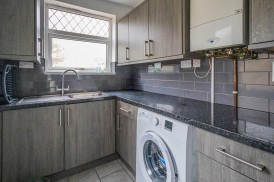 Keys Avenue, Bristol