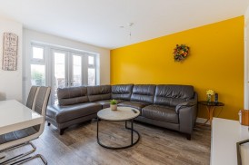 Flat Holm Walk, Sully, Penarth