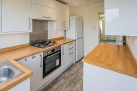 Glebelands Road, Filton, Bristol