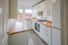 Glebelands Road, Filton, Bristol