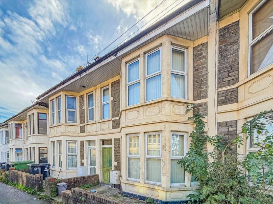 Toronto Road, Bristol