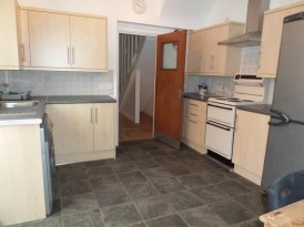 Toronto Road, Bristol