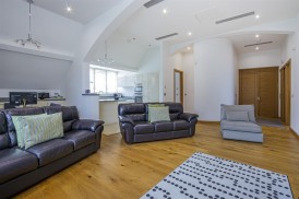 Benjamin Hall, Hensol Castle Park