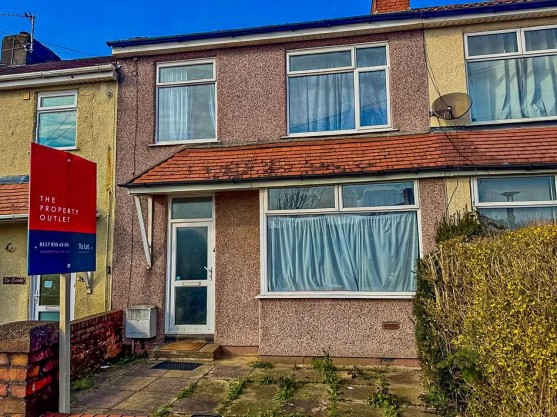 Filton Avenue, Horfield, Bristol