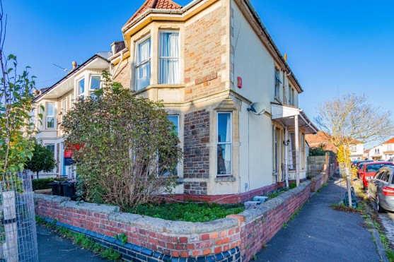 Court Road, Horfield, Bristol