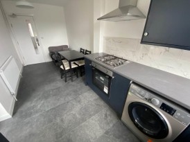 Dovercourt Road, Bristol