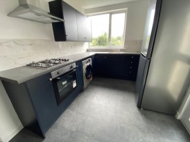 Dovercourt Road, Bristol