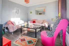 Douglas Road, Horfield, Bristol