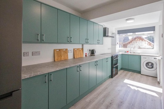 Fifth Avenue, Horfield, Bristol