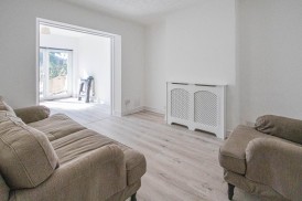 Fifth Avenue, Horfield, Bristol