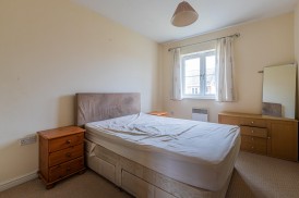 Rowsby Court, Pontprennau, Cardiff