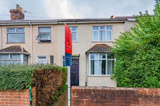 Filton Avenue, Horfield, Bristol