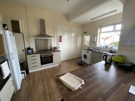 Gloucester Road North, Filton Park, Bristol