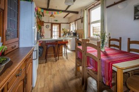 Highbury Road, Horfield, Bristol