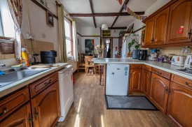 Highbury Road, Horfield, Bristol