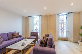 St James Church, Glossop Road, City Centre, Cardiff