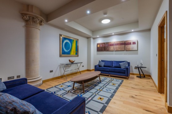 St James Church, Glossop Road, Cardiff