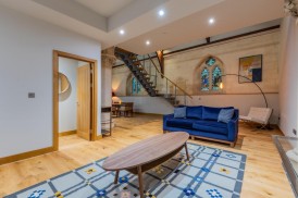 St James Church, Glossop Road, Cardiff