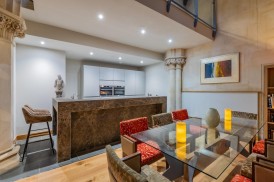 St James Church, Glossop Road, Cardiff