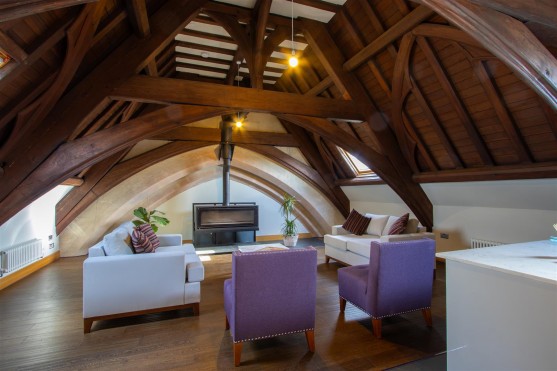 St James, Newport Road, City Centre, Cardiff