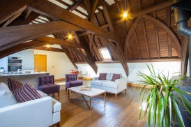 St James, Newport Road, City Centre, Cardiff