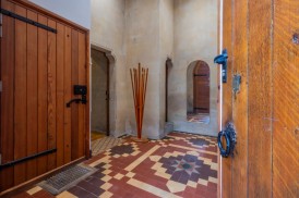 The Tower, St James Church, Newport Road, City Centre, Cardiff