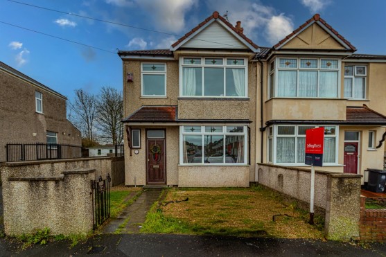 Keys Avenue, Bristol