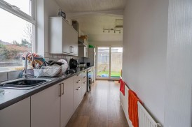 Keys Avenue, Bristol