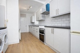 Keys Avenue, Bristol