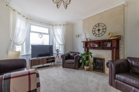 Heathwood Road, Cardiff