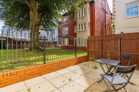 Cathedral Road, Pontcanna