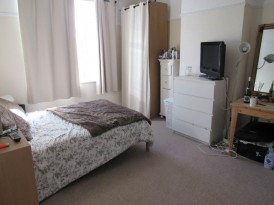 Filton Avenue, Horfield