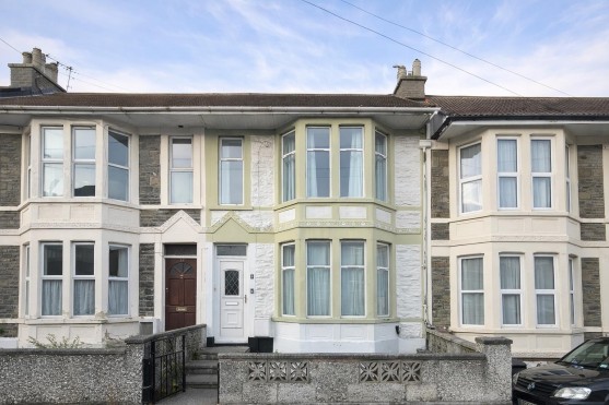 Beverley Road, Bristol