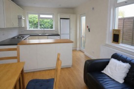 Beverley Road, Bristol