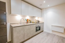 St. Thomas Street, Bristol City Centre, Redcliffe Bristol