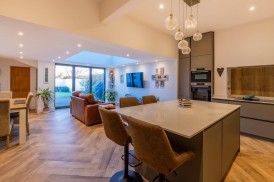 Pen-Y-Lan Terrace, Penylan, Cardiff