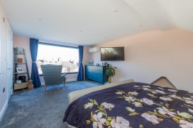 Pen-Y-Lan Terrace, Penylan, Cardiff