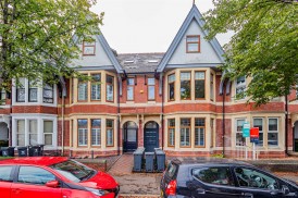 Marlborough Road, Penylan, Cardiff