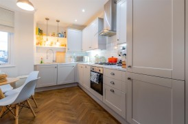 Marlborough Road, Penylan, Cardiff